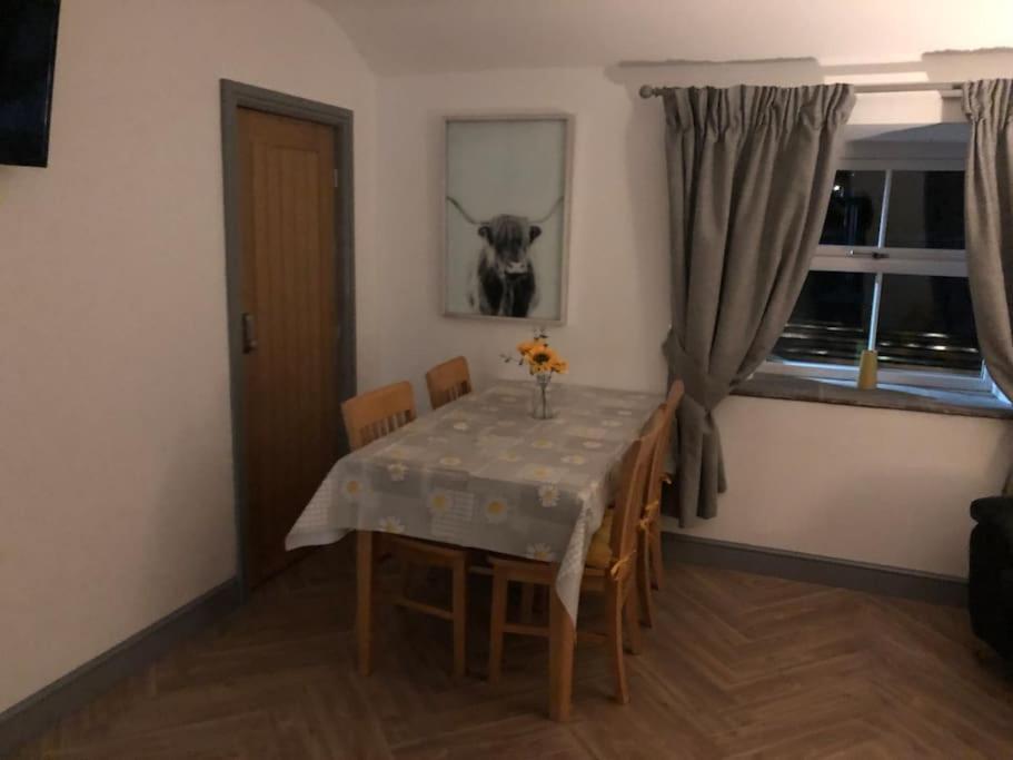 2 Bedroom Apartment, Cononley Near Skipton Εξωτερικό φωτογραφία