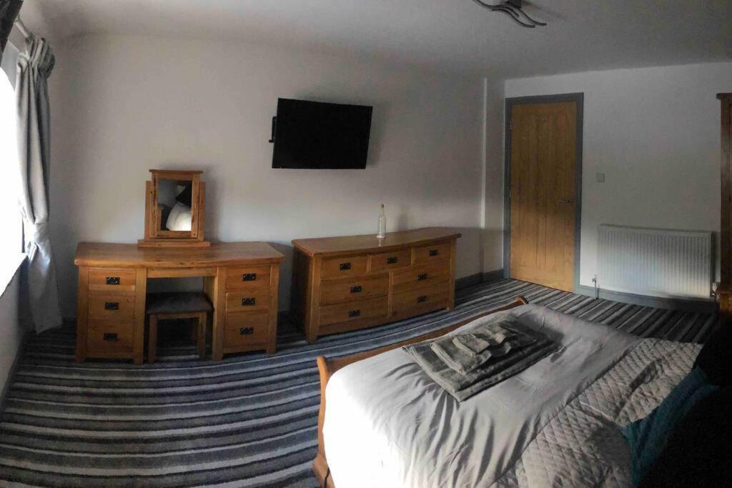 2 Bedroom Apartment, Cononley Near Skipton Εξωτερικό φωτογραφία