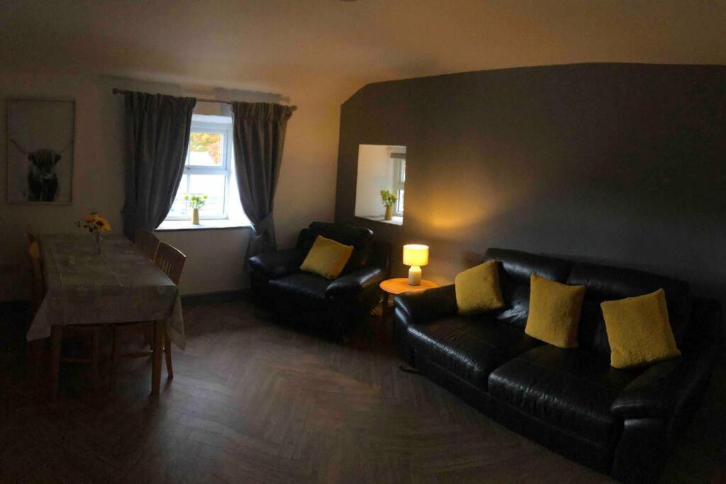 2 Bedroom Apartment, Cononley Near Skipton Εξωτερικό φωτογραφία